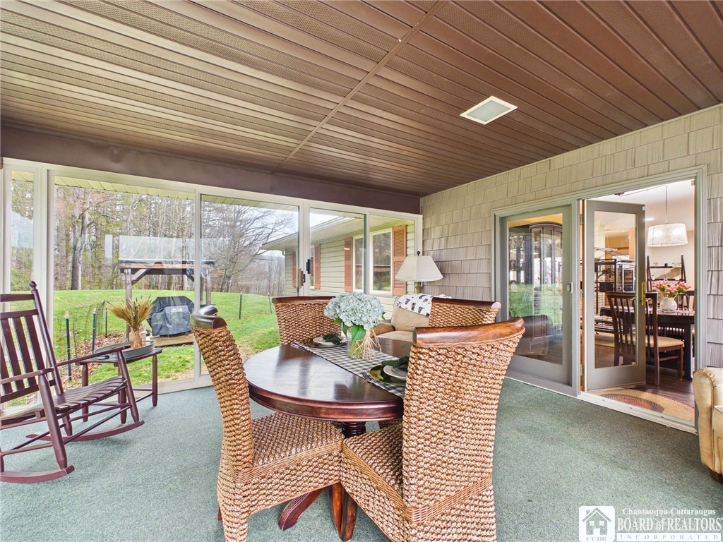 1744 Windfall Road Olean, NY 14760 - Photo 8 of 48