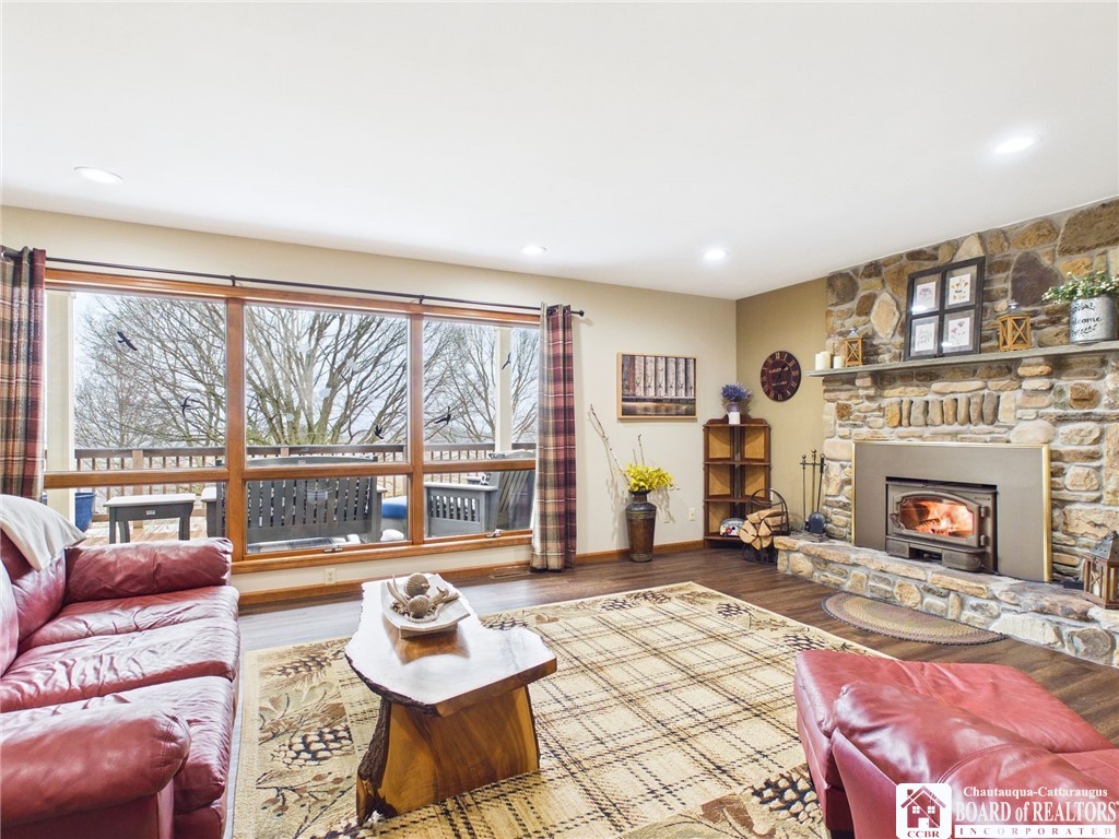 1744 Windfall Road Olean, NY 14760 - Photo 9 of 48