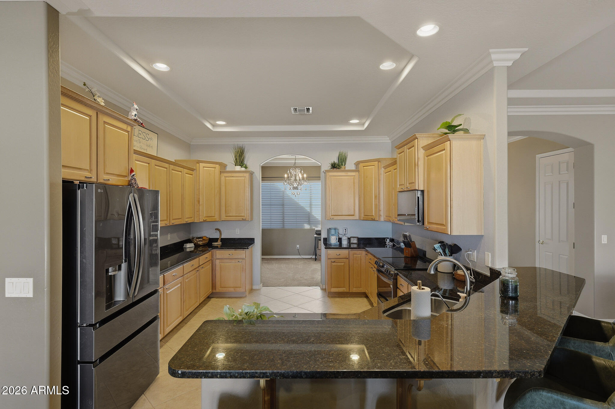 23024 West Sierra Ridge Way Wittmann, AZ 85361 - Photo 34 of 99 B (26)