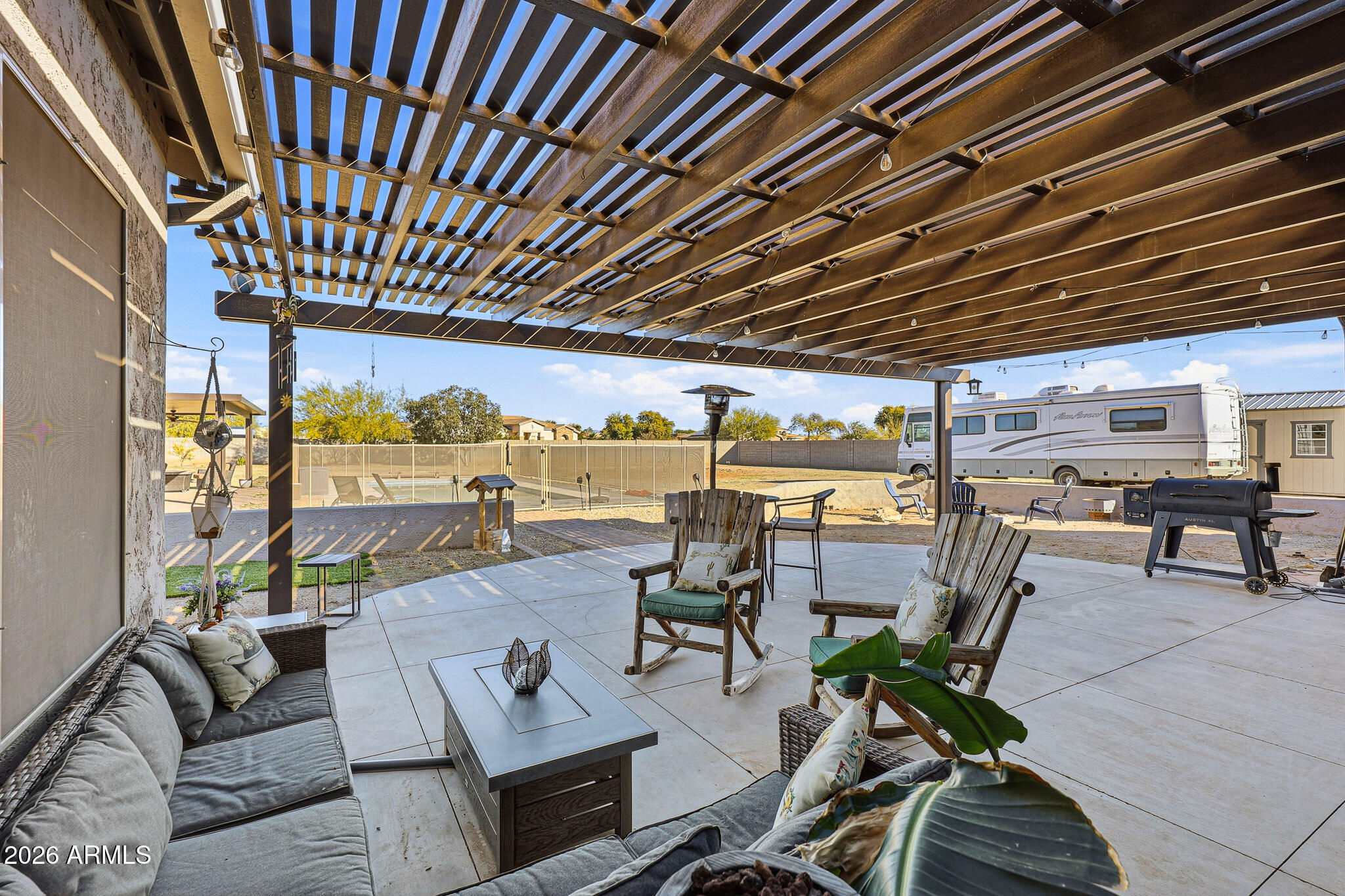 23024 West Sierra Ridge Way Wittmann, AZ 85361 - Photo 51 of 99 C (5)