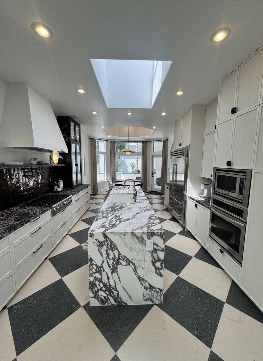 70710 Frank Sinatra Drive Rancho Mirage, CA 92270 - Photo 32 of 65 Kitchen Area