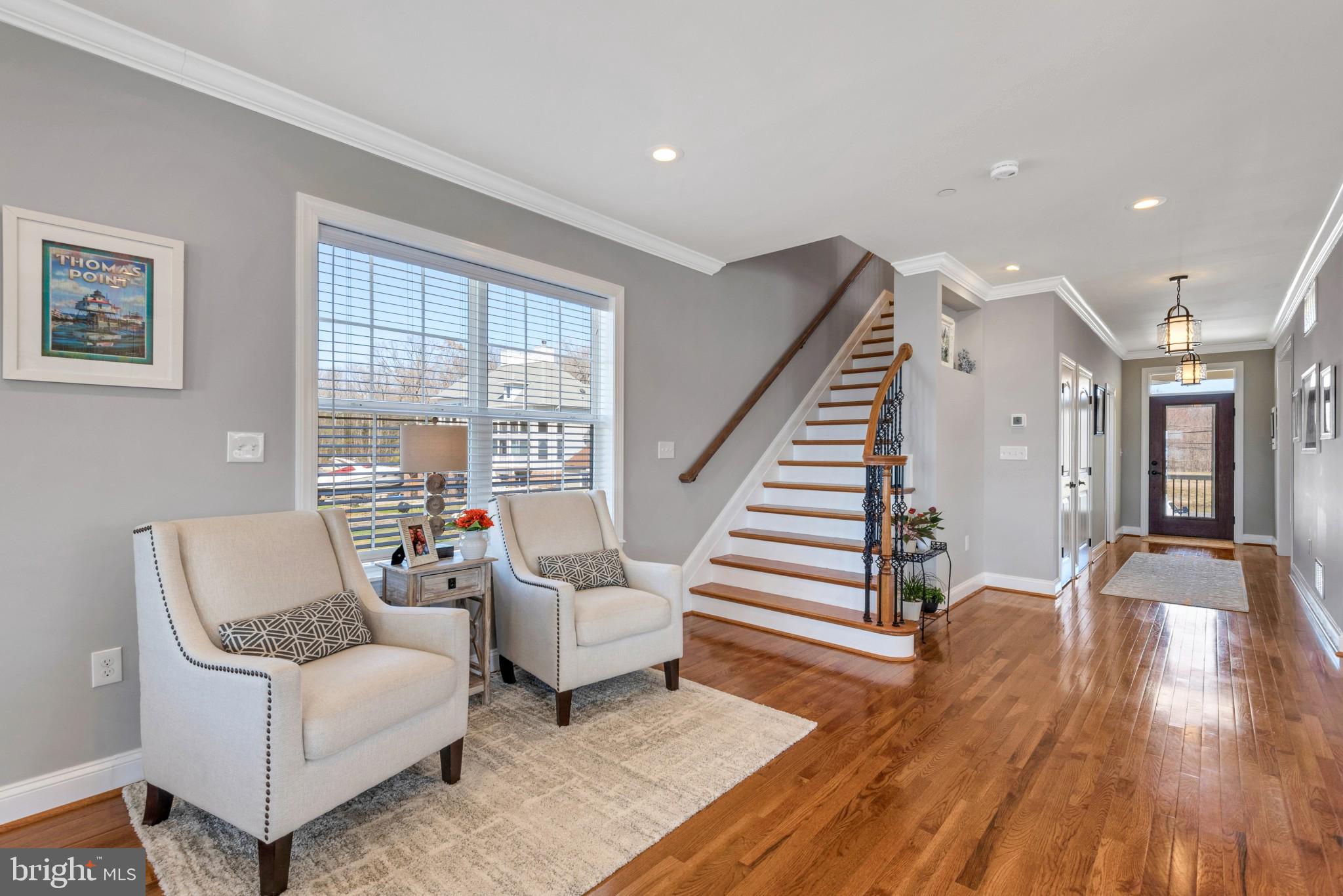 1304 Burke Road Baltimore, MD 21220 - Photo 21 of 51