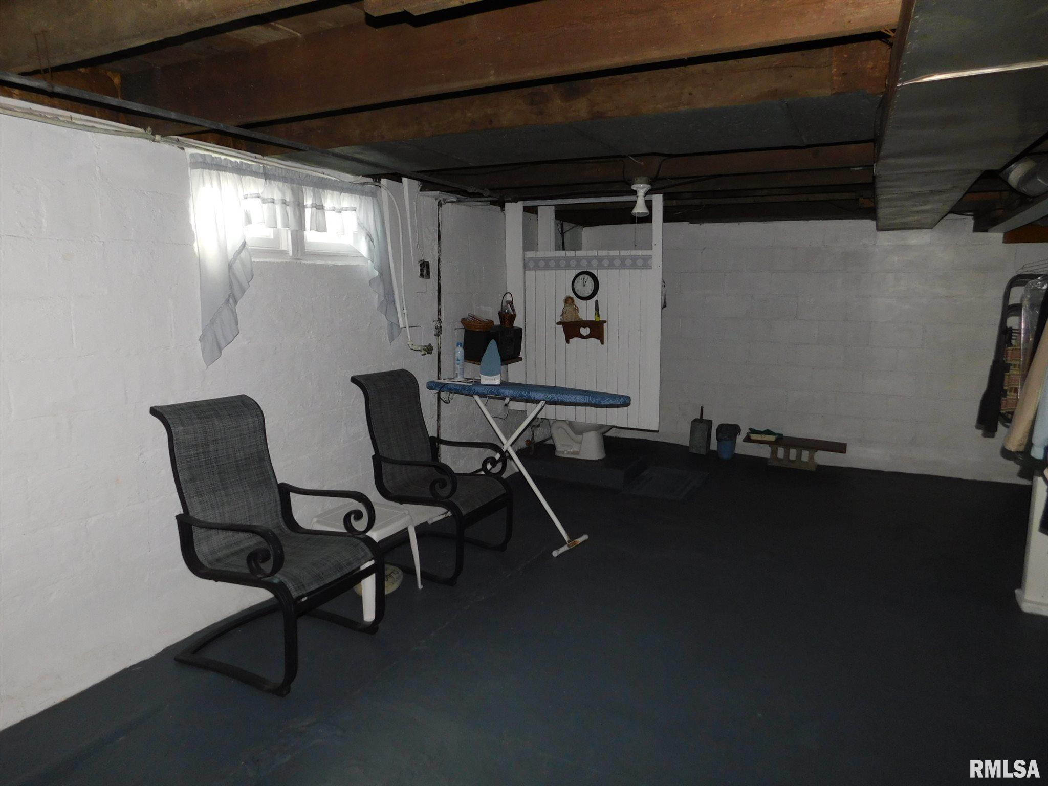 418 West 2nd Street Tipton, IA 52772 - Photo 31 of 32 Gallery Image 31