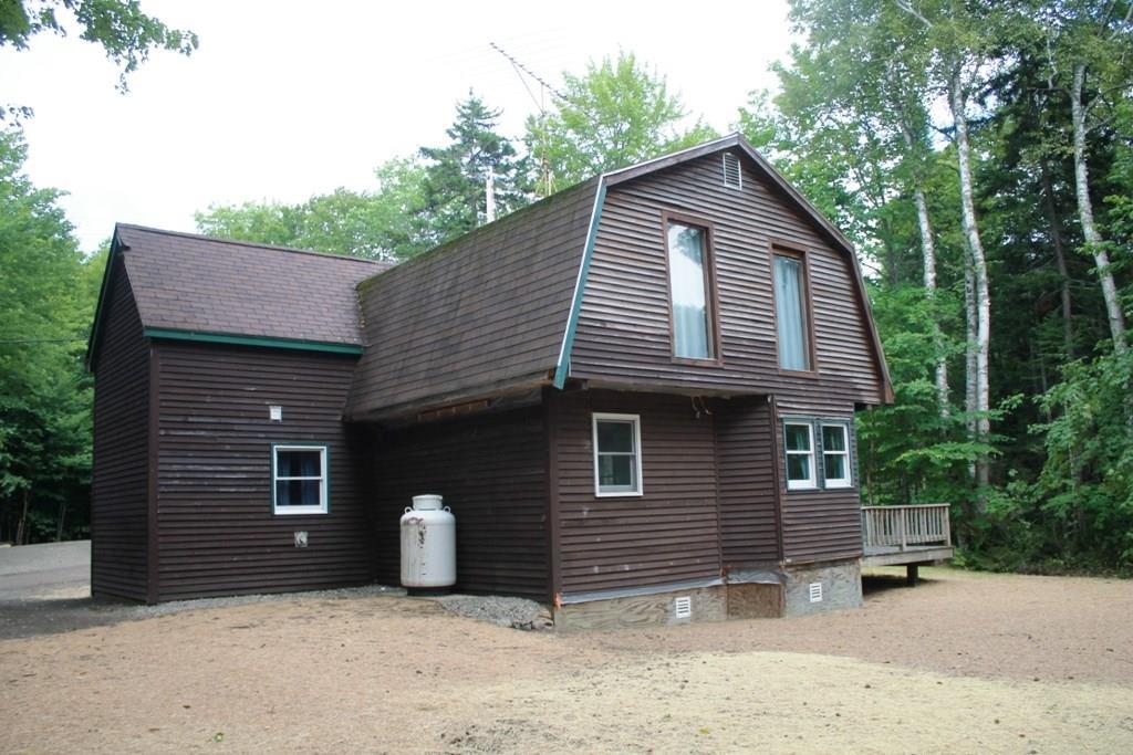 6-7 Davis Ridge Road Greenville Junction, ME 04442 - Photo 6 of 15 Photo
