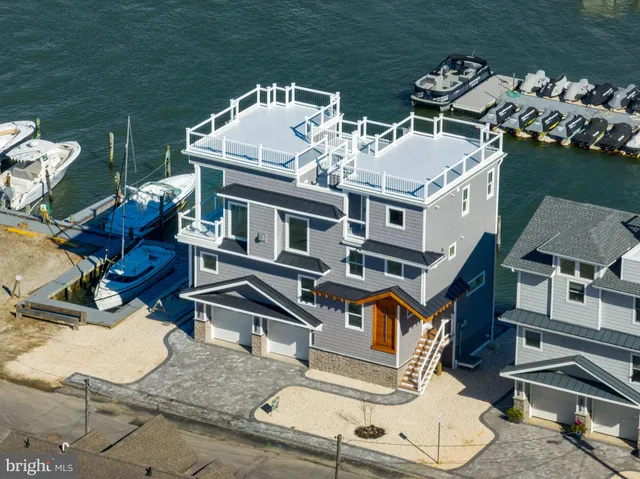 $2,624,900 | 83 Tebco Terrace, Long Beach Township, NJ 08008