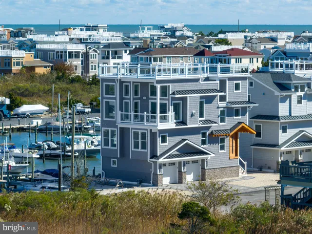 $2,624,900 | 83 Tebco Terrace, Long Beach Township, NJ 08008