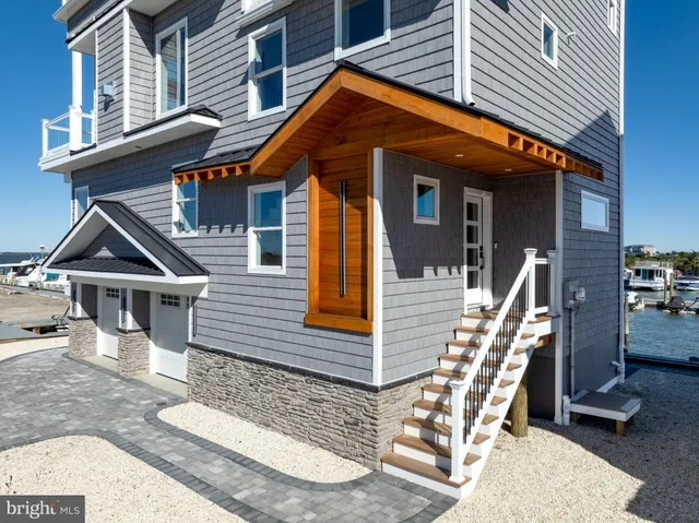 $2,624,900 | 83 Tebco Terrace, Long Beach Township, NJ 08008