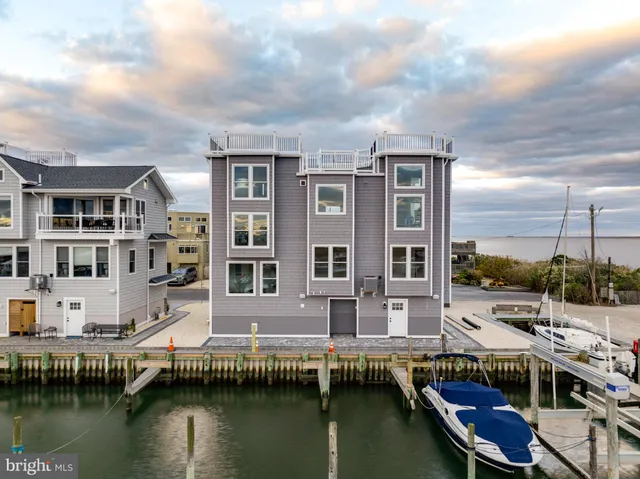 a view of an empty room with stairs