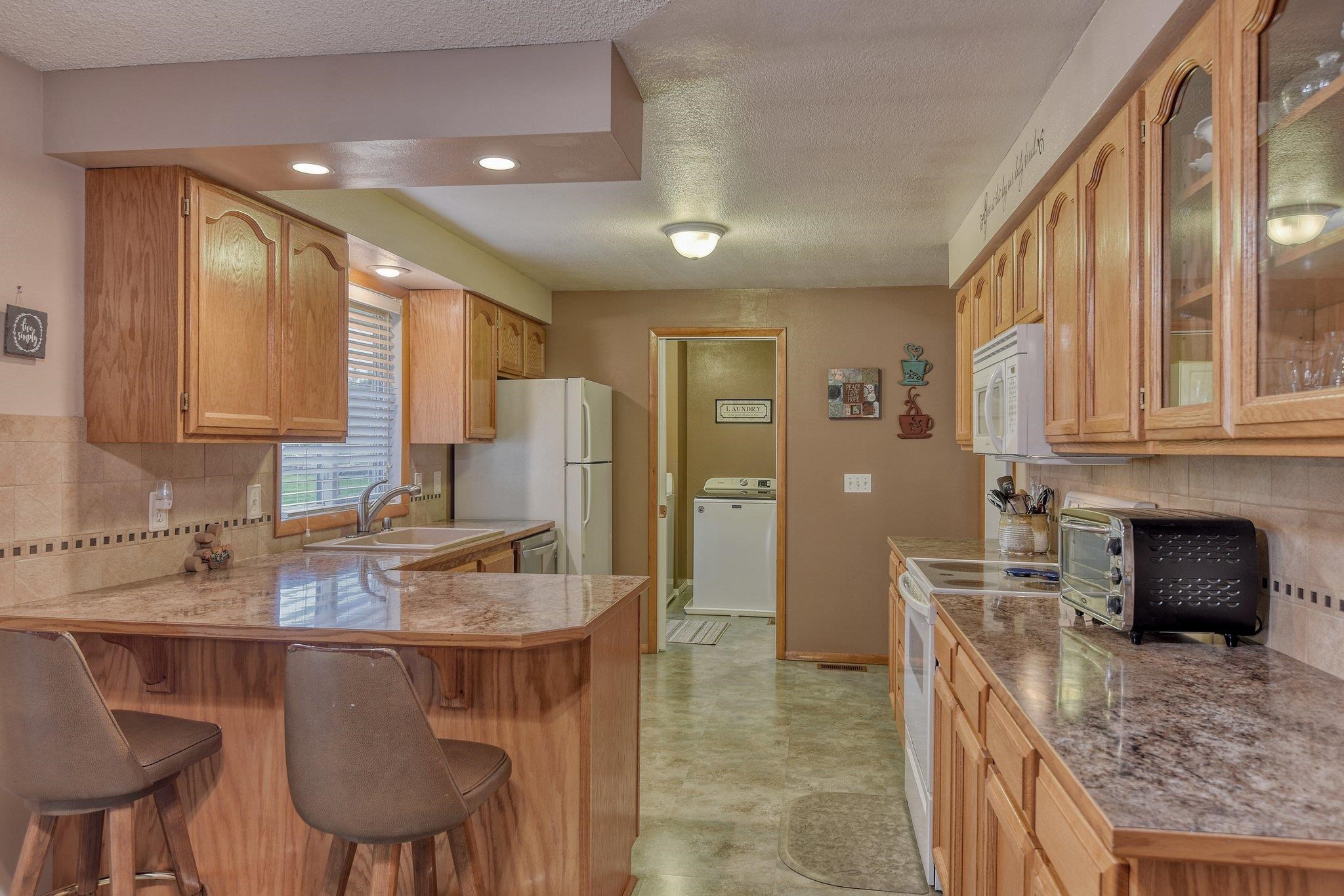 22011 North Panorama Road Colbert, WA 99005 - Photo 12 of 49