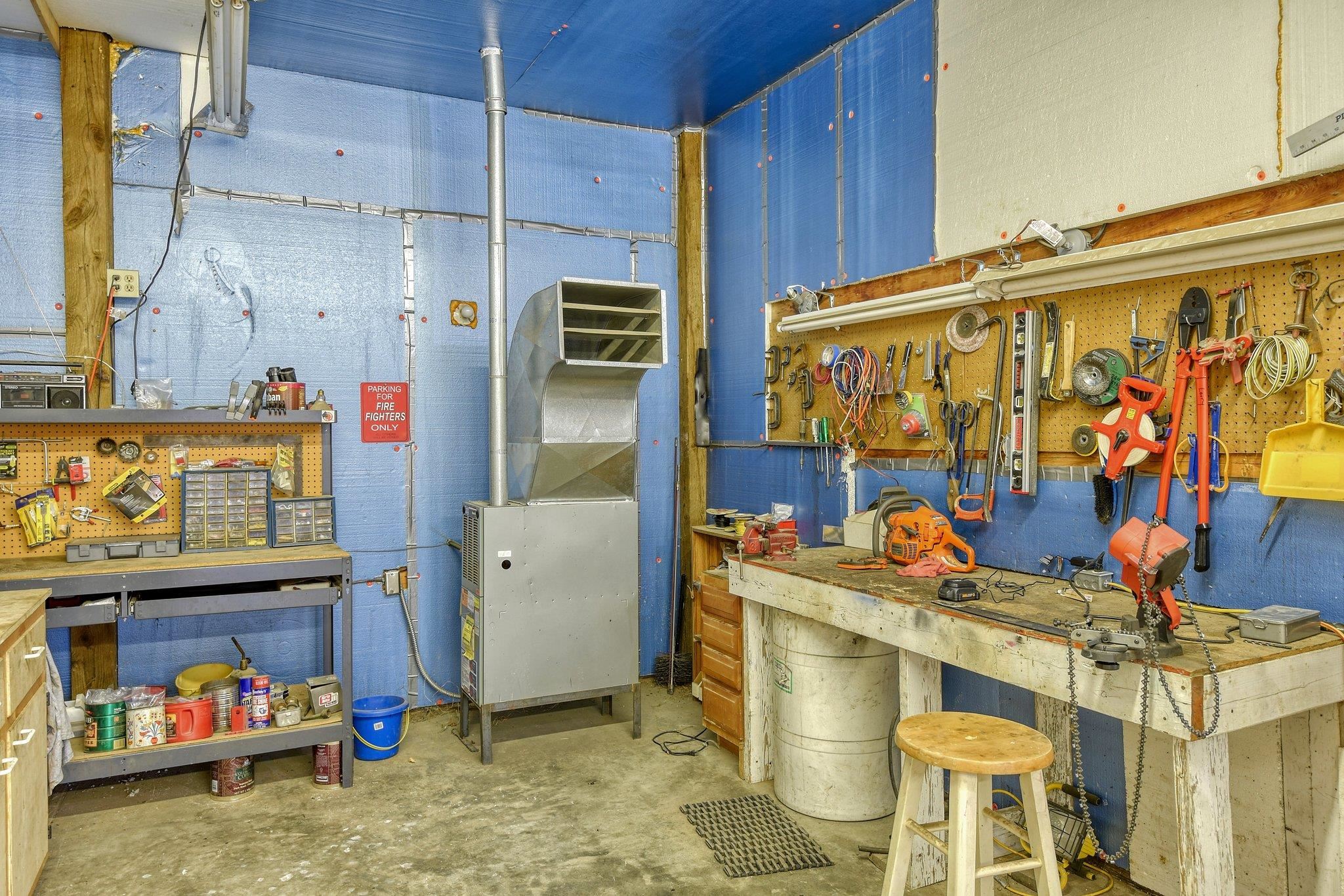 22011 North Panorama Road Colbert, WA 99005 - Photo 39 of 49