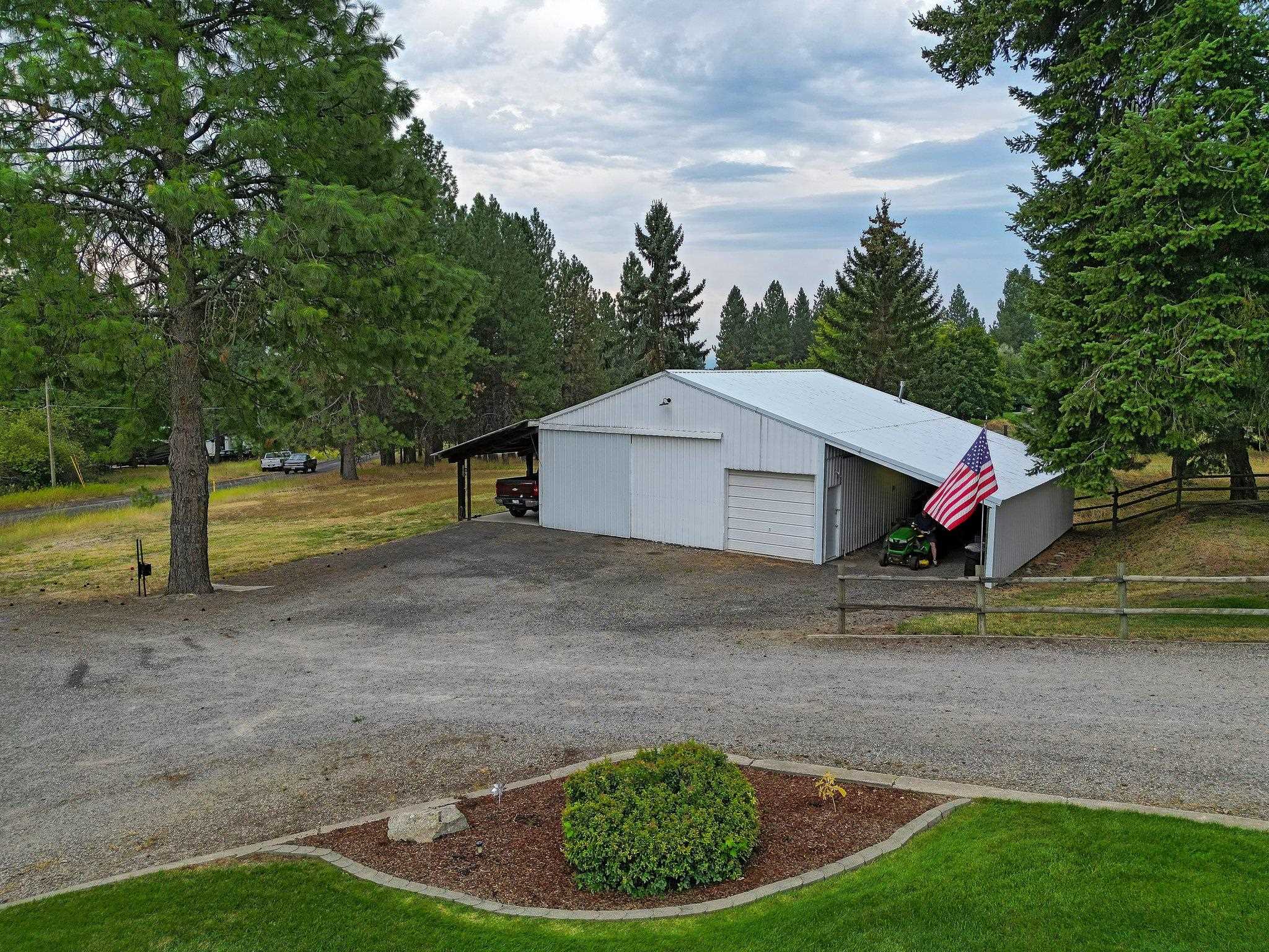 22011 North Panorama Road Colbert, WA 99005 - Photo 42 of 49