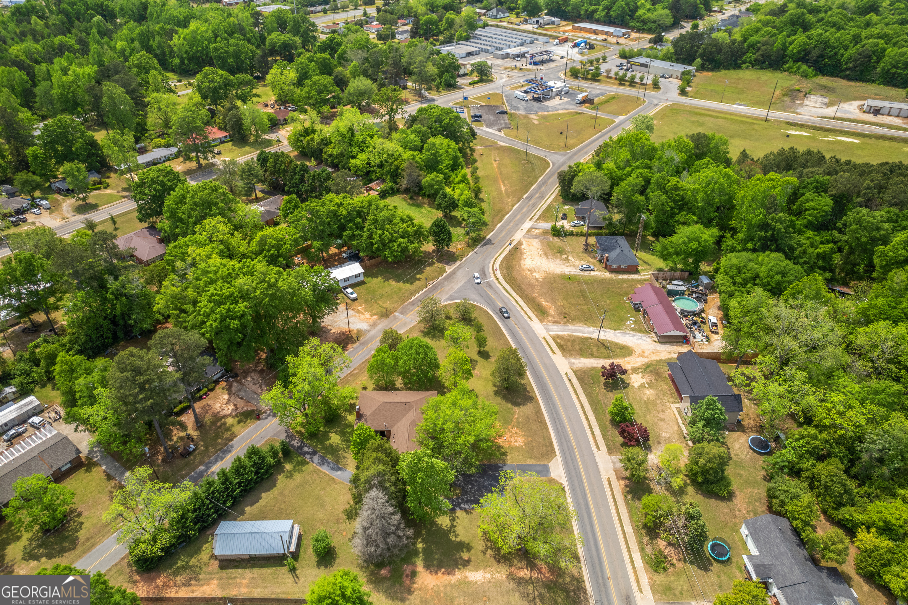 730 Jordan Mill Road Sandersville, GA 31082 - Photo 14 of 53