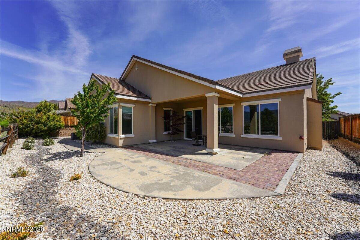 1545 Meridian Ranch Drive Reno, NV 89523 - Photo 31 of 50 35-1545 Meridian Ranch Dr Reno NV 89523