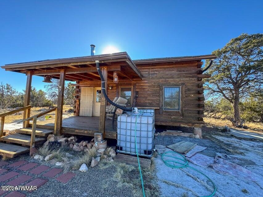 5823 Cattle Guard Road Williams, AZ 86046 - Photo 8 of 32