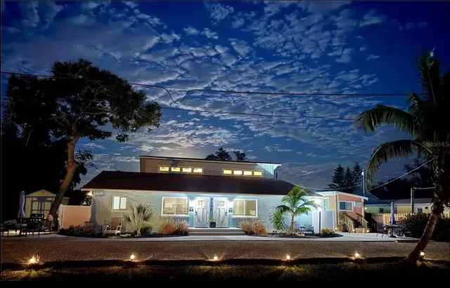 $995,000 | 3155 Waterside Drive, Unit A B C, Englewood, FL 34224