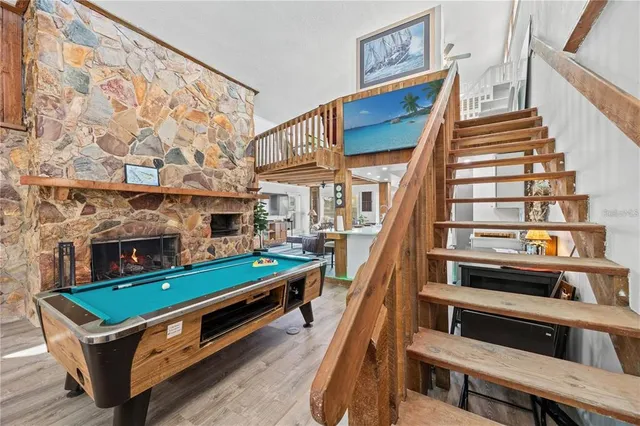 $995,000 | 3155 Waterside Drive, Unit A B C, Englewood, FL 34224