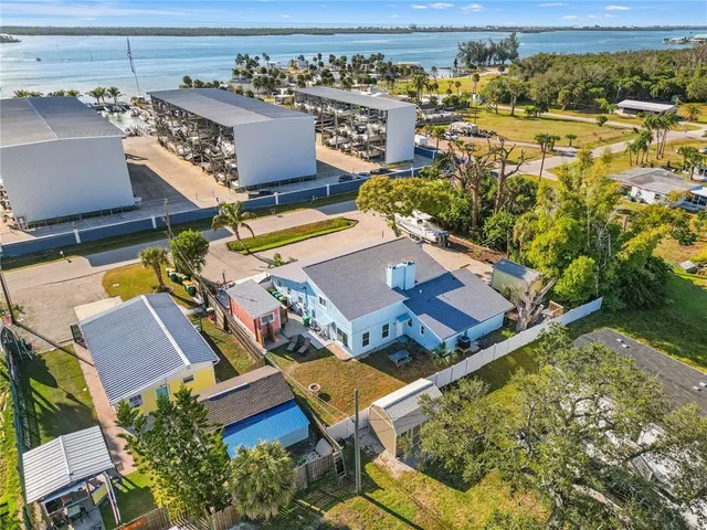 $995,000 | 3155 Waterside Drive, Unit A B C, Englewood, FL 34224