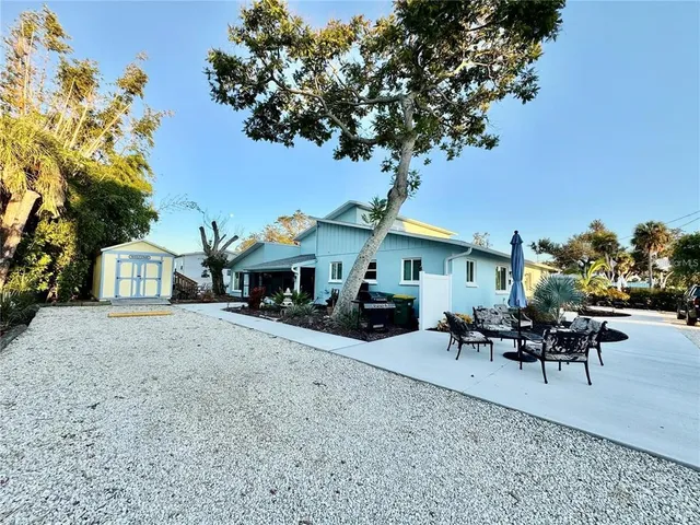 $995,000 | 3155 Waterside Drive, Unit A B C, Englewood, FL 34224