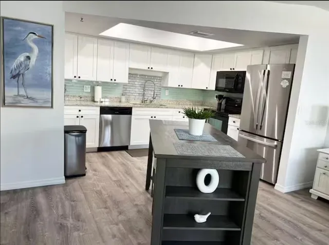 $995,000 | 3155 Waterside Drive, Unit A B C, Englewood, FL 34224