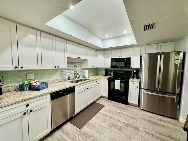 $995,000 | 3155 Waterside Drive, Unit A B C, Englewood, FL 34224