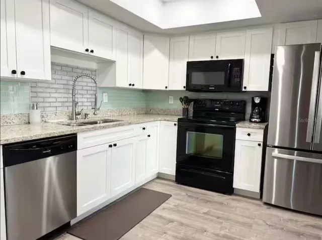 $995,000 | 3155 Waterside Drive, Unit A B C, Englewood, FL 34224