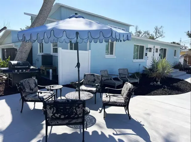 $995,000 | 3155 Waterside Drive, Unit A B C, Englewood, FL 34224