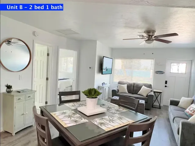 $995,000 | 3155 Waterside Drive, Unit A B C, Englewood, FL 34224