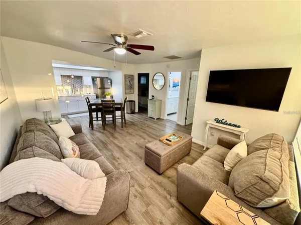$945,000 | 3155 Waterside Drive, Unit A B C, Englewood, FL 34224