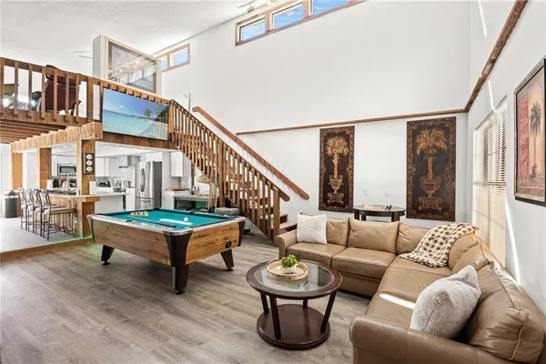 $945,000 | 3155 Waterside Drive, Unit A B C, Englewood, FL 34224