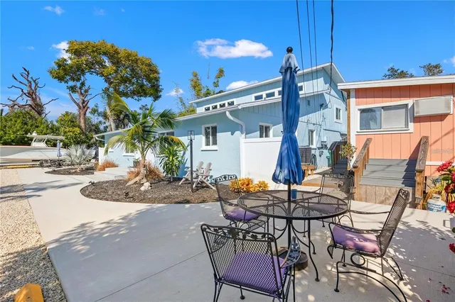 $995,000 | 3155 Waterside Drive, Unit A B C, Englewood, FL 34224