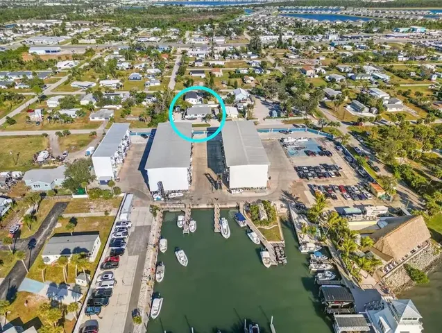 $995,000 | 3155 Waterside Drive, Unit A B C, Englewood, FL 34224