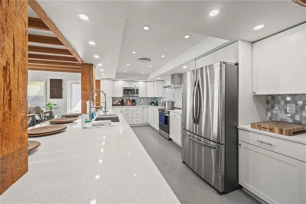 $945,000 | 3155 Waterside Drive, Unit A B C, Englewood, FL 34224