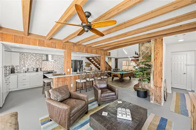 $995,000 | 3155 Waterside Drive, Unit A B C, Englewood, FL 34224