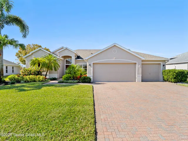 $624,900 | 4874 Pinot Street, Rockledge, FL 32955