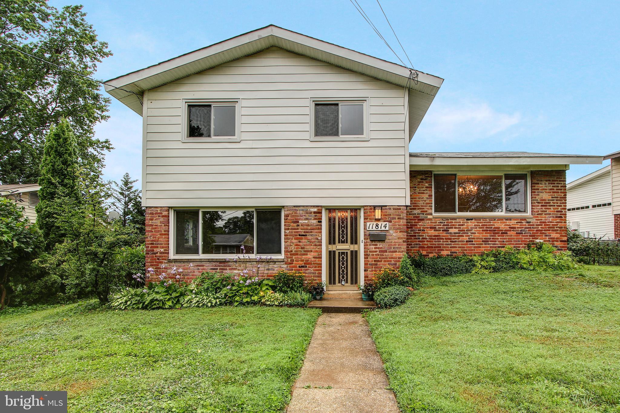 11814 Selfridge Road Silver Spring, MD 20906 - Photo 1 of 29 Exterior