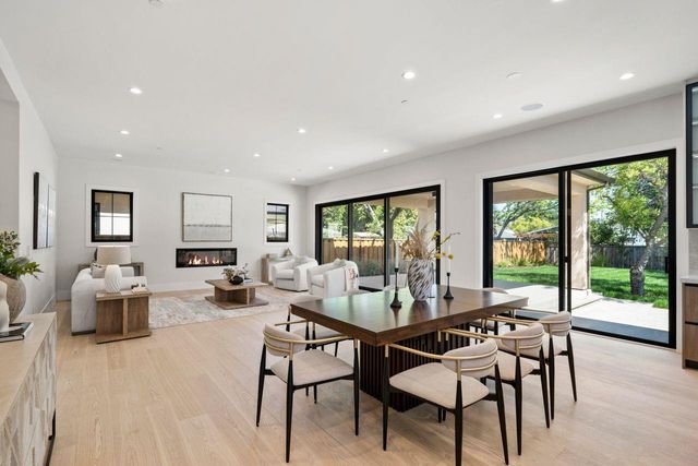 $3,770,000 | 615 Chapman Drive, Campbell, CA 95008