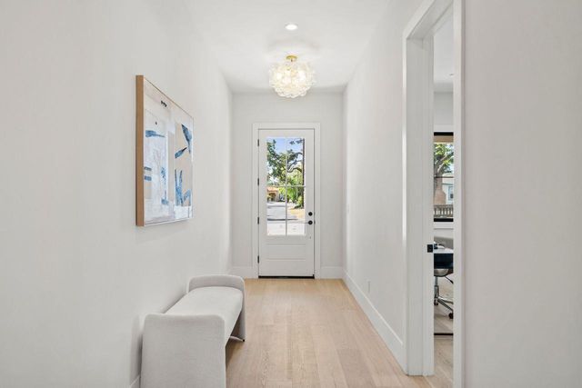 $3,770,000 | 615 Chapman Drive, Campbell, CA 95008