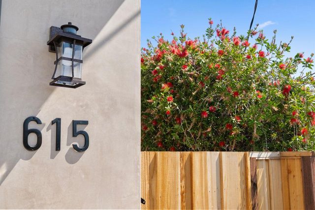 $3,770,000 | 615 Chapman Drive, Campbell, CA 95008