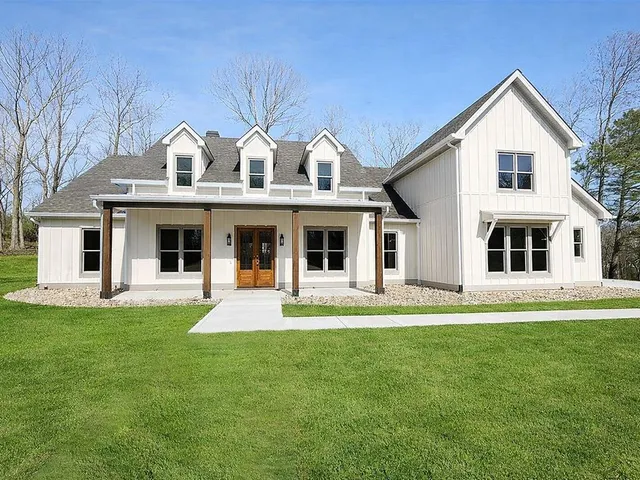 $1,200,000 | 2200 Upper Burris Road, Ball Ground, GA 30107