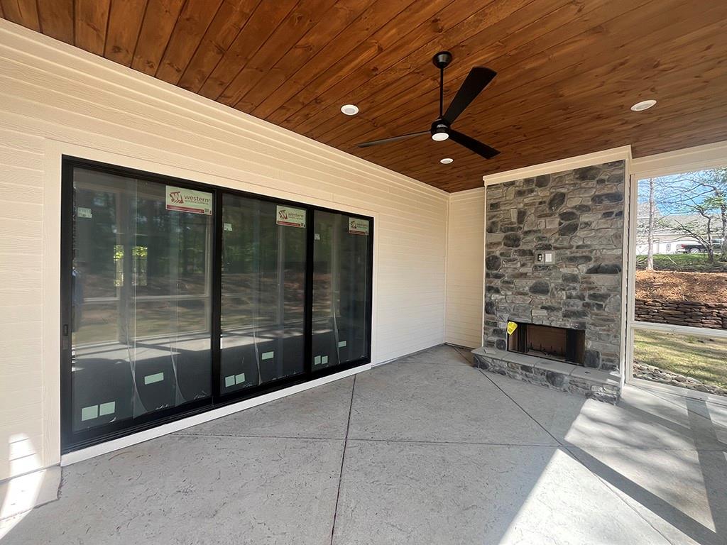 2200 Upper Burris Road Ball Ground, GA 30107 - Photo 12 of 79