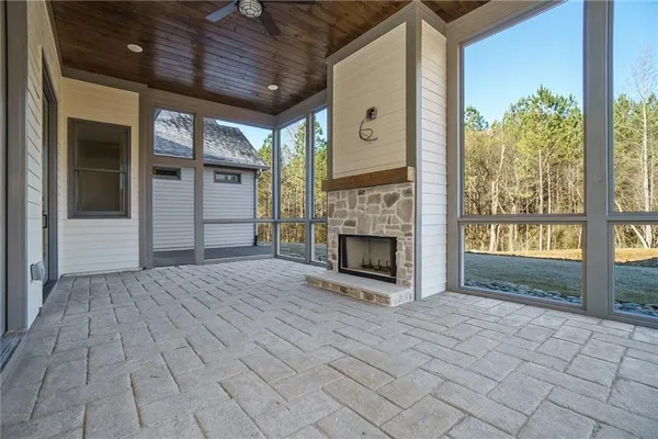 $1,200,000 | 2200 Upper Burris Road, Ball Ground, GA 30107
