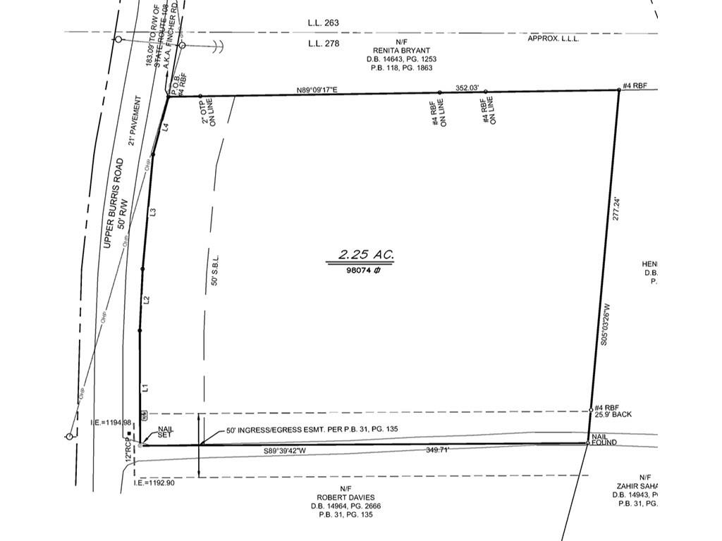 2200 Upper Burris Road Ball Ground, GA 30107 - Photo 72 of 79