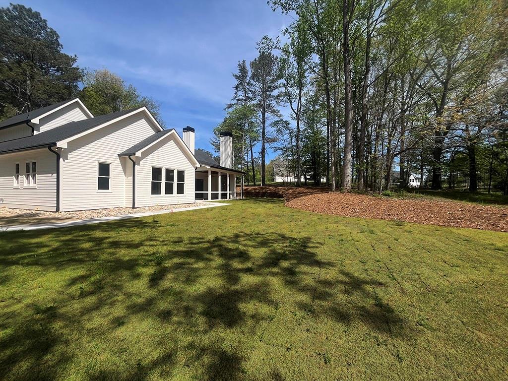 2200 Upper Burris Road Ball Ground, GA 30107 - Photo 8 of 79