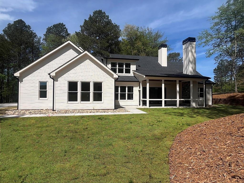 2200 Upper Burris Road Ball Ground, GA 30107 - Photo 9 of 79