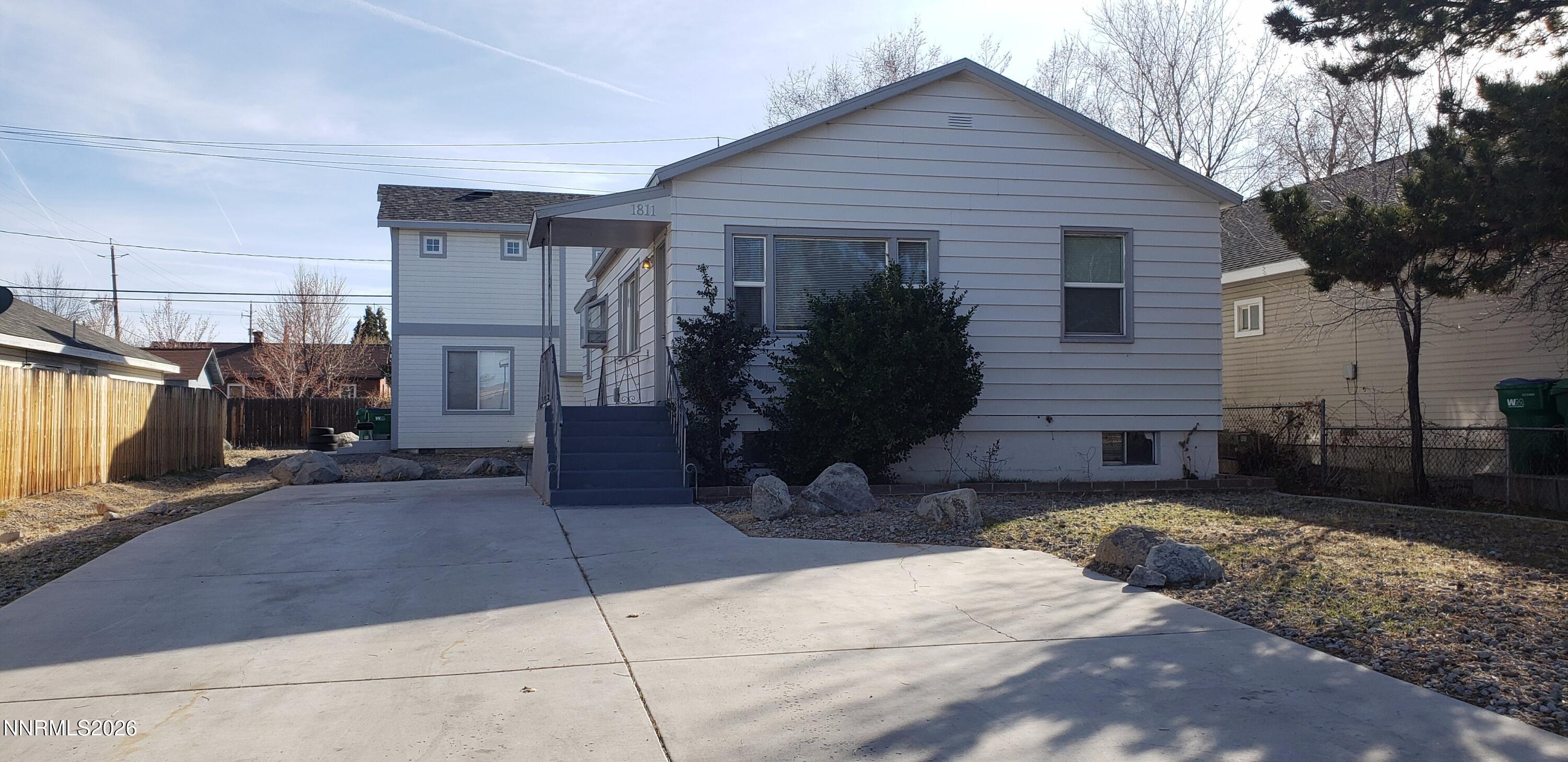 1811 H Street Sparks, NV 89431 - Photo 1 of 21 20200225_150543