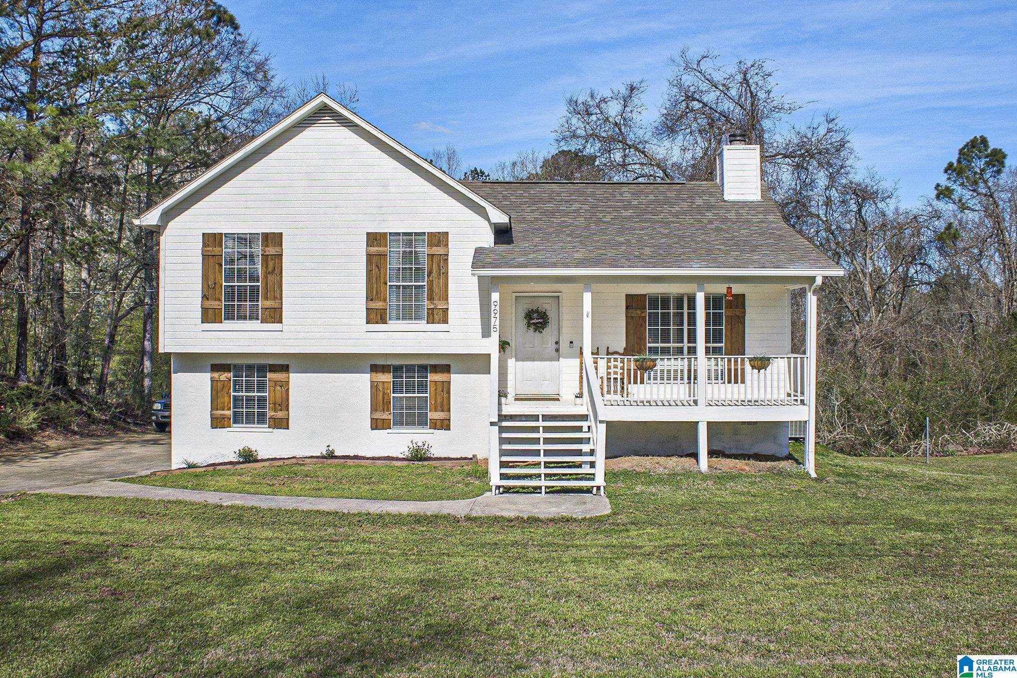 9975 Camp Oliver Road Adger, AL 35006 - Photo 2 of 17