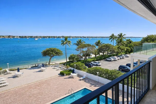 $2,950 | 5600 North Flagler Drive, Unit 408, West Palm Beach, FL 33407