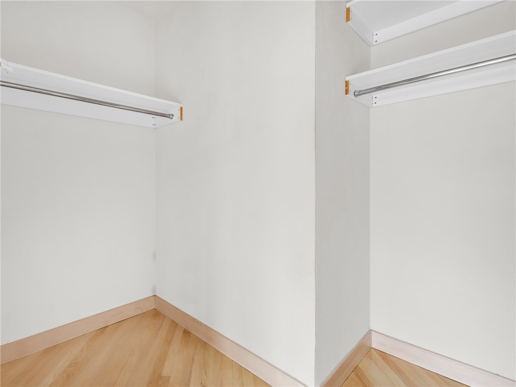51 Janet Drive Cranston, RI 02921 - Photo 21 of 38 Bedroom 1 - walk-in closet