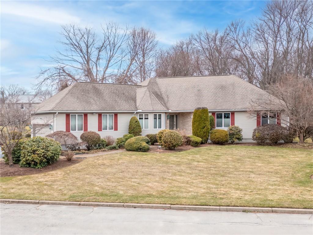 51 Janet Drive Cranston, RI 02921 - Photo 38 of 38 Welcome home!