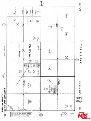 $3,000 | 1 Cadillac Boulevard, Edwards, CA 93505